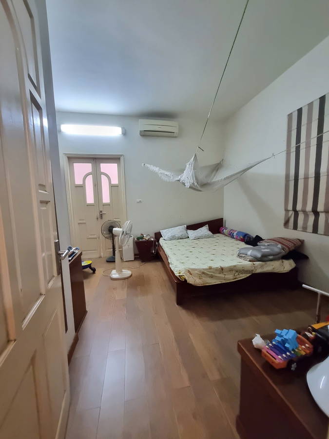 Bán Nhà Mặt Phố Nguyễn Cảnh Dị. Hoàng Mai. Lô Góc. Ô Tô. Vỉa Hè. DT 90m2. Giá 32,8 Tỷ. - Ảnh chính